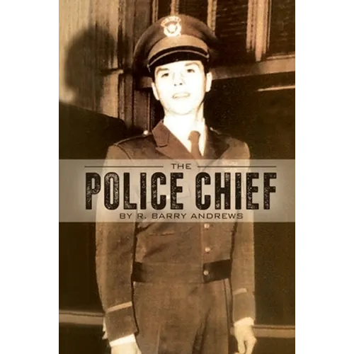 The Police Chief - Paperback