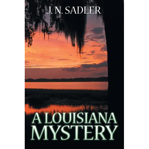 A Louisiana Mystery - Paperback