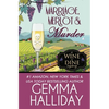 Marriage, Merlot & Murder - Paperback