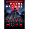 Maya Hope: A Medical Thriller - Hardcover