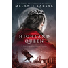 Highland Queen - Paperback