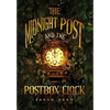 The Midnight Post and the Postbox Clock - Hardcover