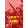 A Farewell To Arms - Paperback