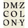 DMZ Colony - Paperback