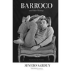 Barroco and Other Writings - Hardcover