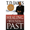 Healing the Wounds of the Past - Hardcover