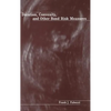 Duration, Convexity, and Other Bond Risk Measures - Hardcover
