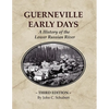 Guerneville Early Days: A History of the Lower Russian River - Paperback