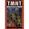 Teenage Mutant Ninja Turtles: The Kevin Eastman Covers (2015-2019) - Hardcover