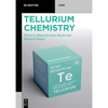 Tellurium Chemistry - Paperback