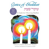 Gates of Shabbat: A Guide for Observing Shabbat - Paperback