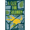 A Case for Solomon: Theodore Terhune #3 - Paperback