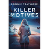 Killer Motives: A Hudson Valley Mystery - Paperback