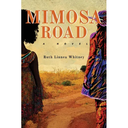 Mimosa Road - Paperback