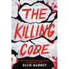 The Killing Code - Hardcover