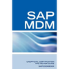 SAP Netweaver MDM: Master Data Management Certification: SAP MDM FAQ - Paperback