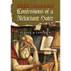 Confessions of a Reluctant Hater - Hardcover