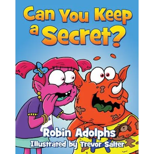 Can You Keep A Secret? - Paperback
