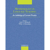 Methodology in Language Teaching - Paperback