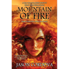 Mountain of Fire - Hardcover