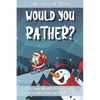Would You Rather Christmas Game Edition: A Fun Questions for Kids Teens and The Whole Family (Stocking Stuffer Ideas) - Paperback