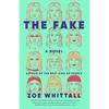 The Fake - Paperback