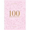 100 Emerging Artworks: 2024 Women's Edition - Hardcover