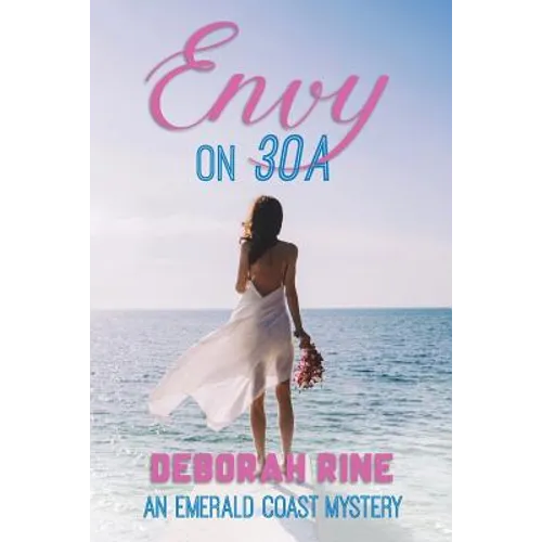 Envy on 30A - Paperback