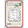 Hidato fun 5: 203 New Logic Puzzles - Paperback