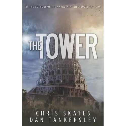 The Tower - Paperback