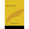 Unseen Forces - Paperback