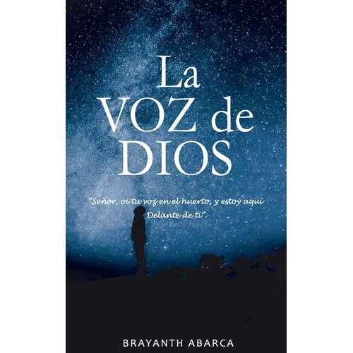 La Voz de Dios: Renueva Tu Comunión Diaria y Descubre Los Principios Sencillos Para Ser Guiado por Dios. - Paperback