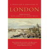 A Traveller's Companion to London - Paperback