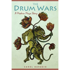 The Drum Wars: A Modern Maya Story - Paperback