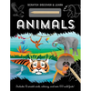 Animals - Hardcover
