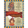 The Great and the Terrible: The World's Most Glorious and Notorious Rulers and How They Got Their Names - Hardcover