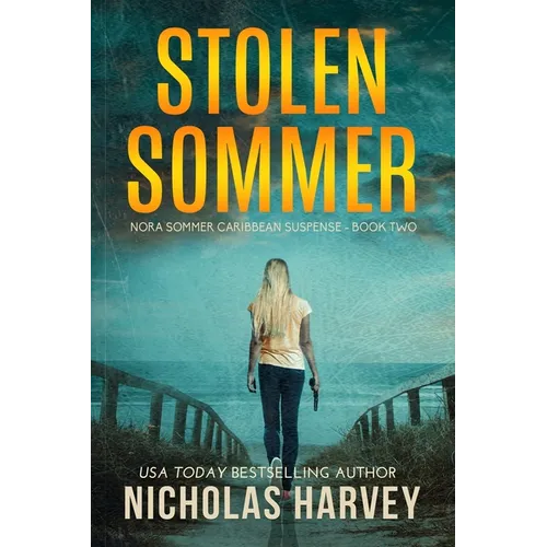 Stolen Sommer - Paperback
