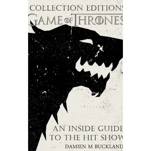 Collection Editions: Game of Thrones - Hardcover