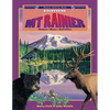 Discovering Mt. Rainier: Nature Activity Book - Paperback