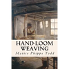 Hand-Loom Weaving - Paperback