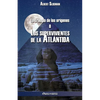 La trilogía de los orígenes II - Los supervivientes de la Atlántida - Paperback