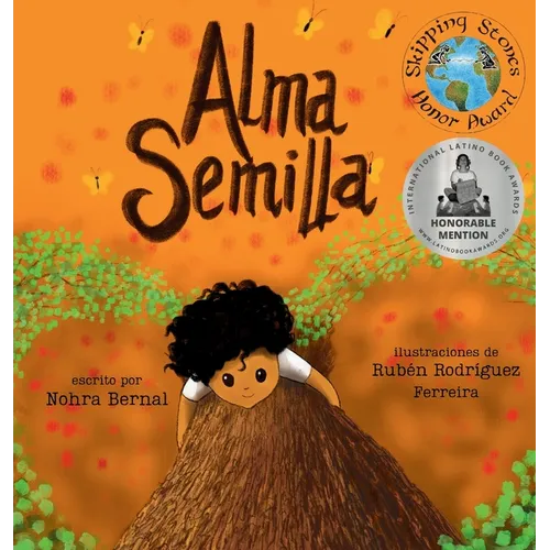 Alma Semilla - Hardcover