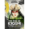 Avatar: The Last Airbender: The Rise of Kyoshi (Chronicles of the Avatar Book 1) - Paperback