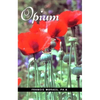 Opium - Paperback