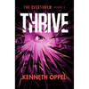 Thrive - Hardcover