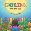 Golda and the Sun - Paperback