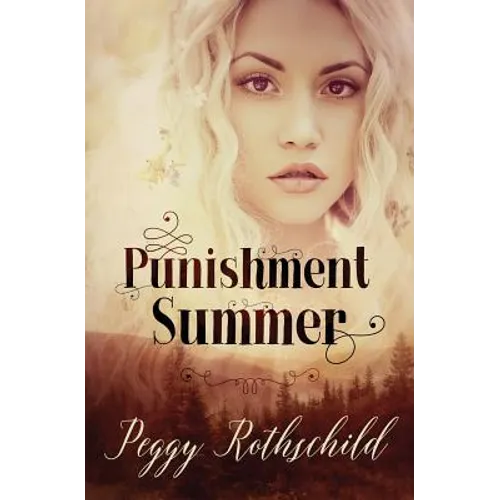Punishment Summer - Paperback