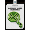 An Analysis of Amos Tversky and Daniel Kahneman's Judgment Under Uncertainty: Heuristics and Biases - Paperback