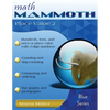 Math Mammoth Place Value 2 - Paperback