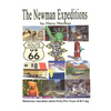 The Newman Expeditions: Humorous Anecdotes about Forty-Five Years of R.V.Ing - Paperback